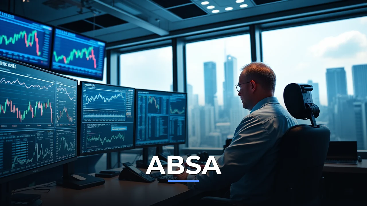 How to Trade ABSA Bank Kenya