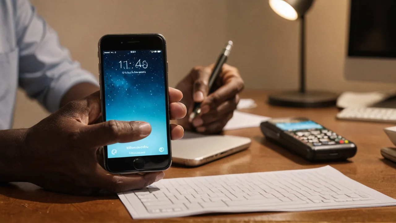 Tickmill Android App: Full-Featured Trading From Your Kenyan Mobile