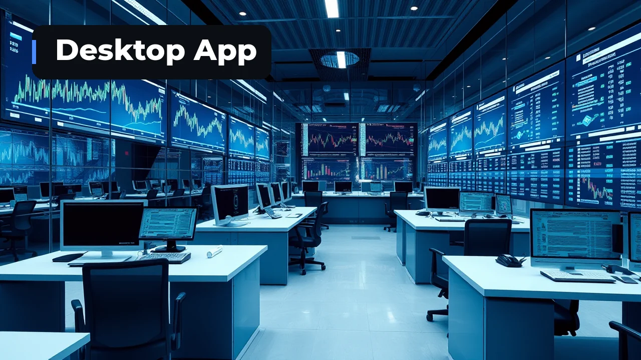 Tickmill App for PC: Full Desktop Trading Review