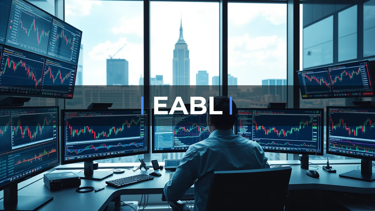 How to Trade EABL Stock
