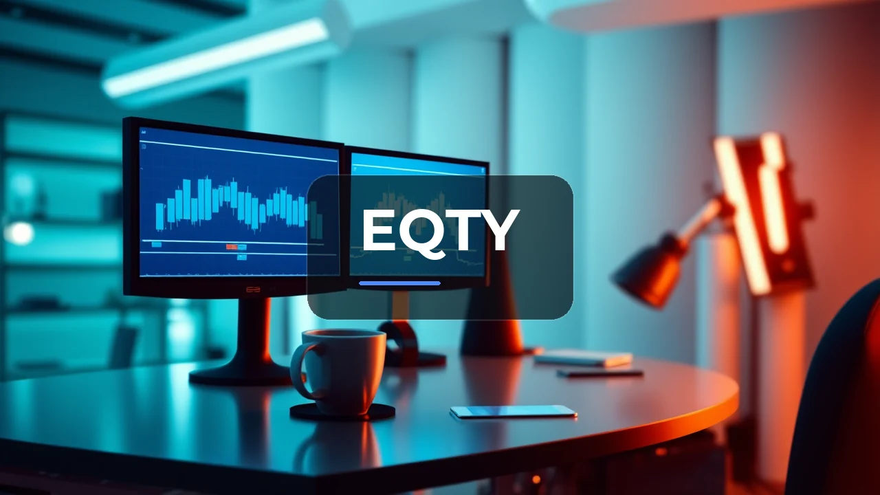 How to Trade EQTY - Equity Bank