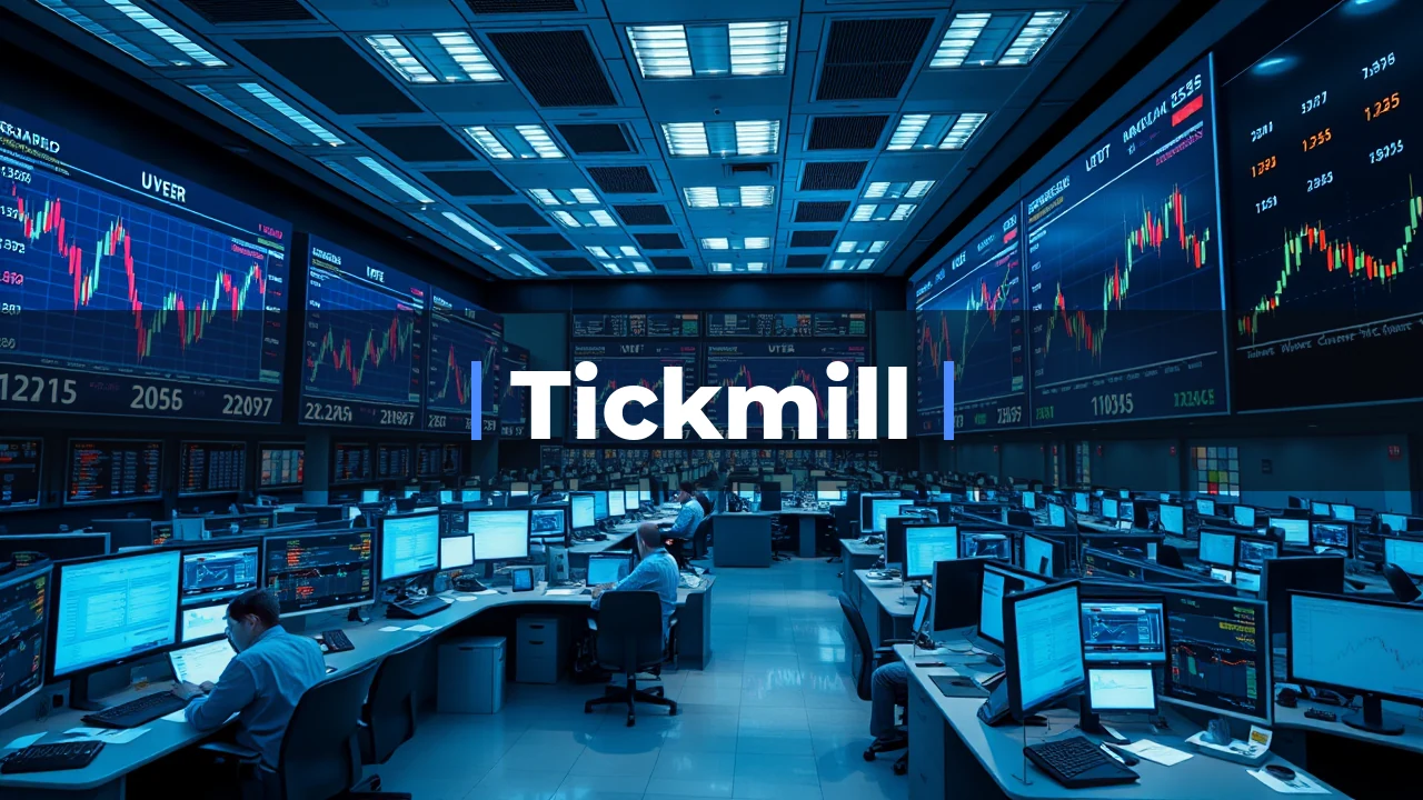 Tickmill Review for Kenyan Traders