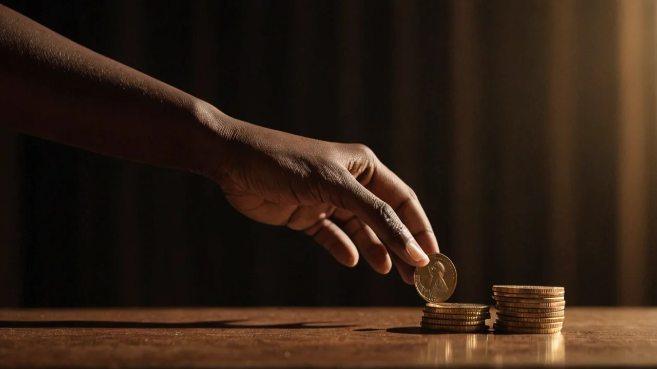 Swap Fees on Tickmill: What Kenyan Traders Should Know