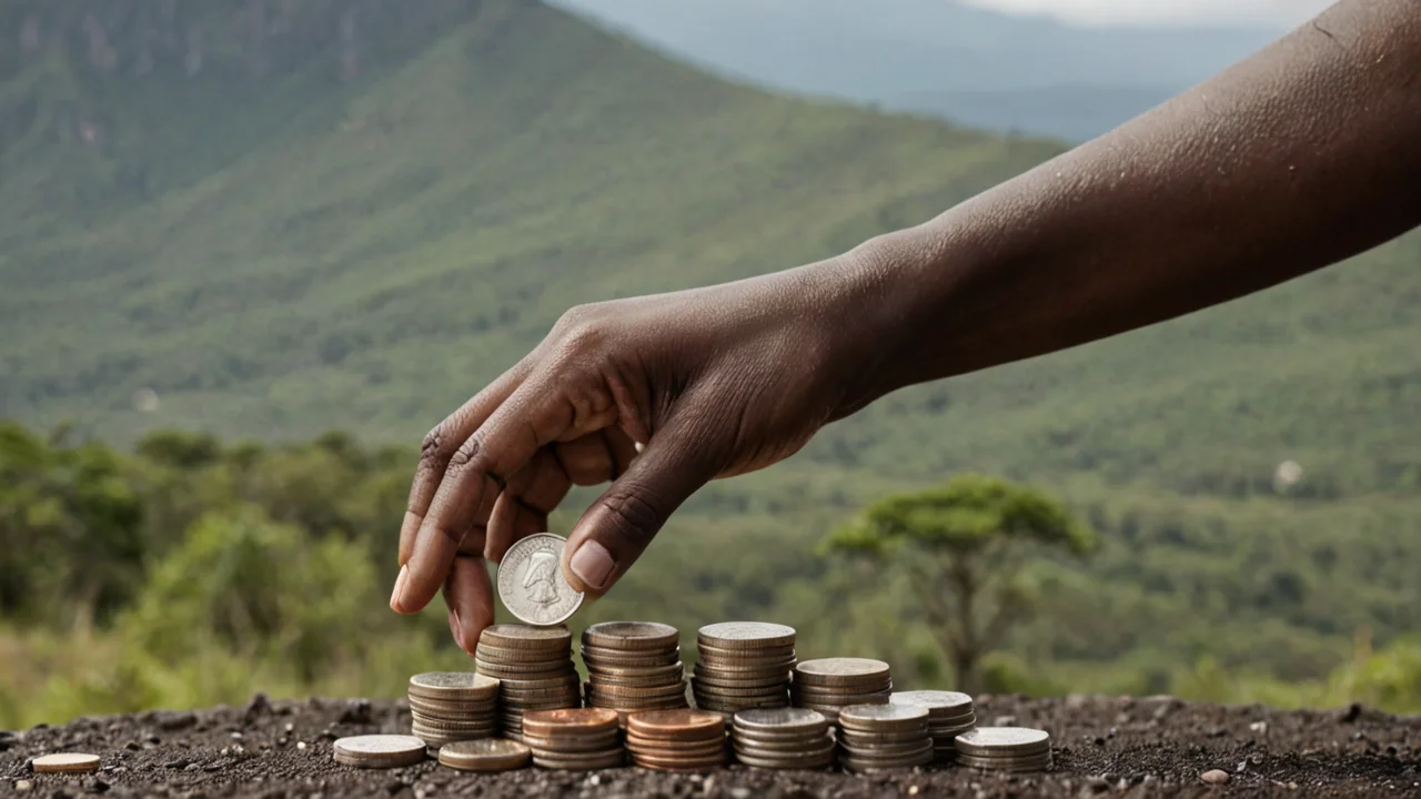 Swap Fees on Tickmill: What Kenyan Traders Should Know