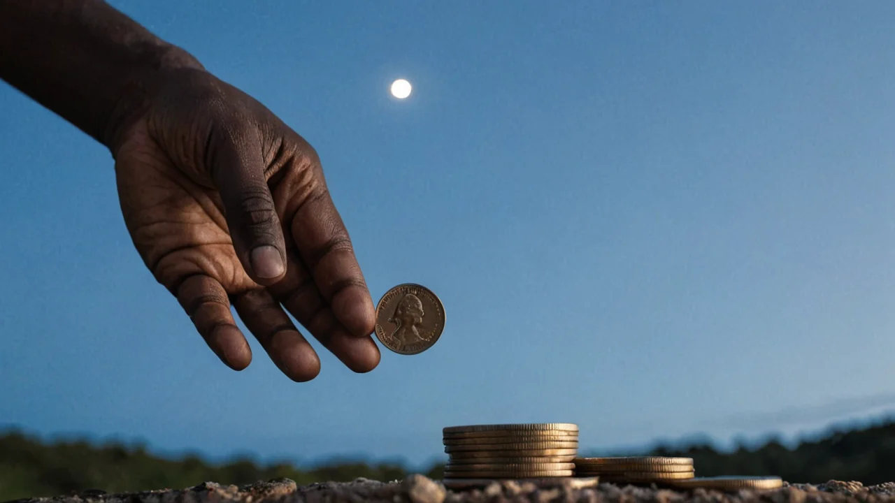 Swap Fees on Tickmill: What Kenyan Traders Should Know